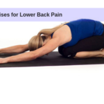 physio movements for lower back pain